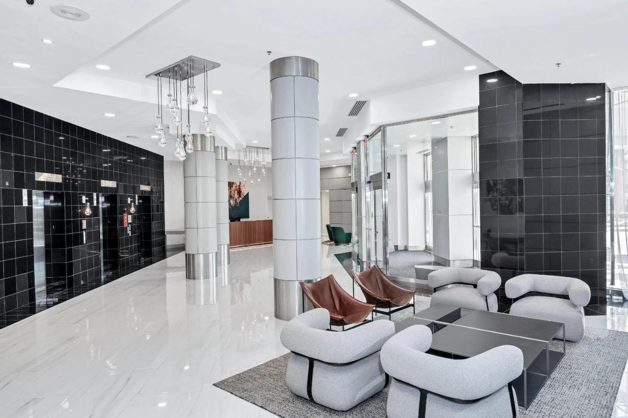 Stylish And Charming Apartment In Pentagon City Арлингтон Экстерьер фото
